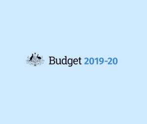 Federal Budget 2019-20
