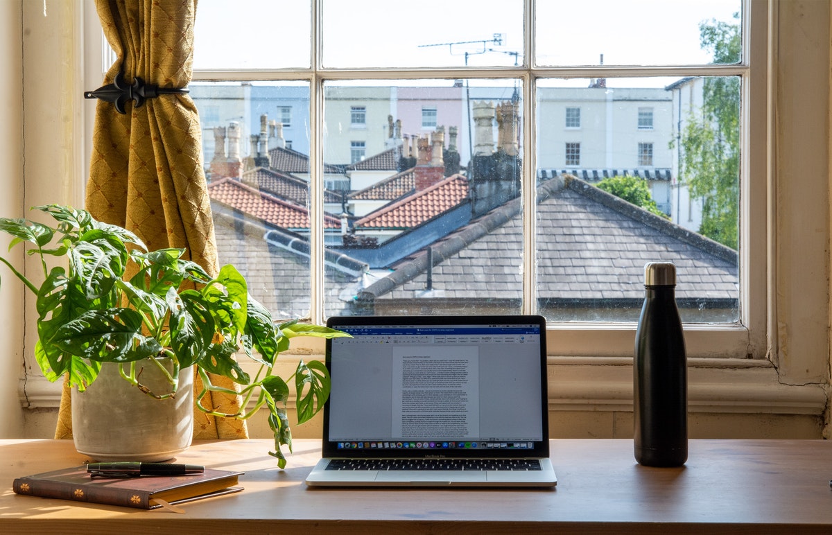 How to Claim for Working from Home Expenses