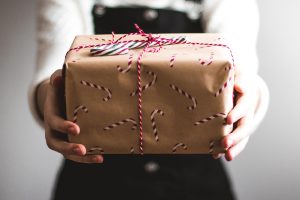 Christmas Parties and Presents – and Tax!