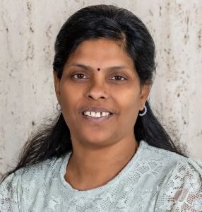 Abirami Gajendran