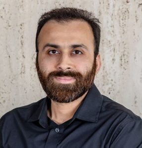 Ali Khan